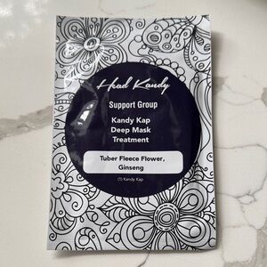 🌸5/$25🌸 Head Kandy support group kandy kap deep mask treatment